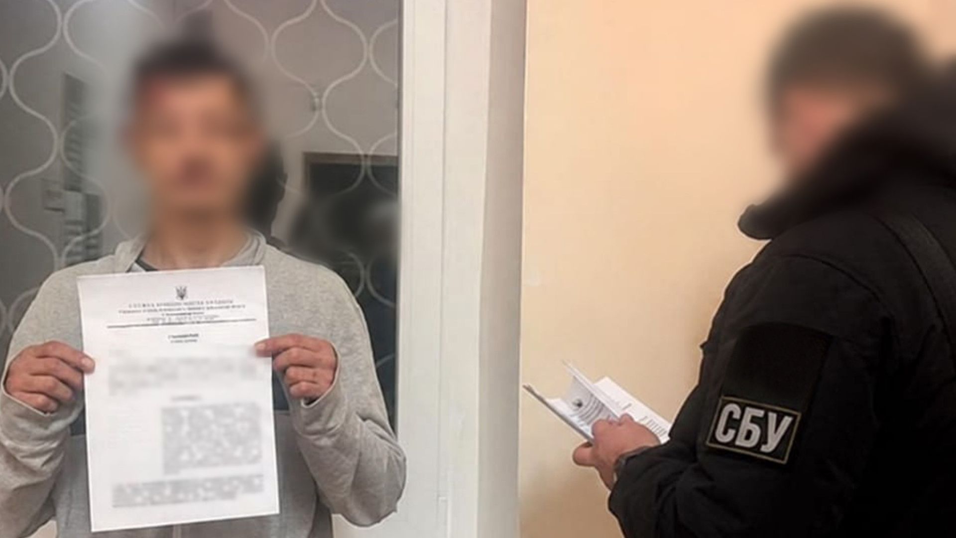 Розстріляв рибалку та сплячих військових: СБУ затримала росіянина на Харківщині - 24 Канал