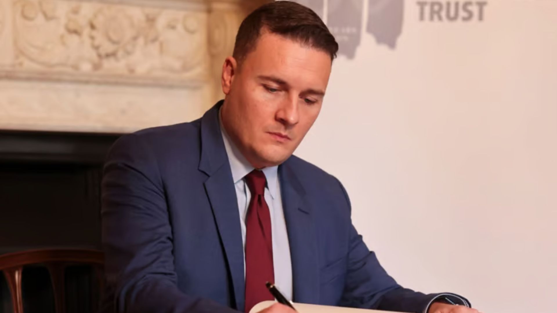 Очільник Міноборони Британії пояснив, як Україна може посилити США - Геополітика