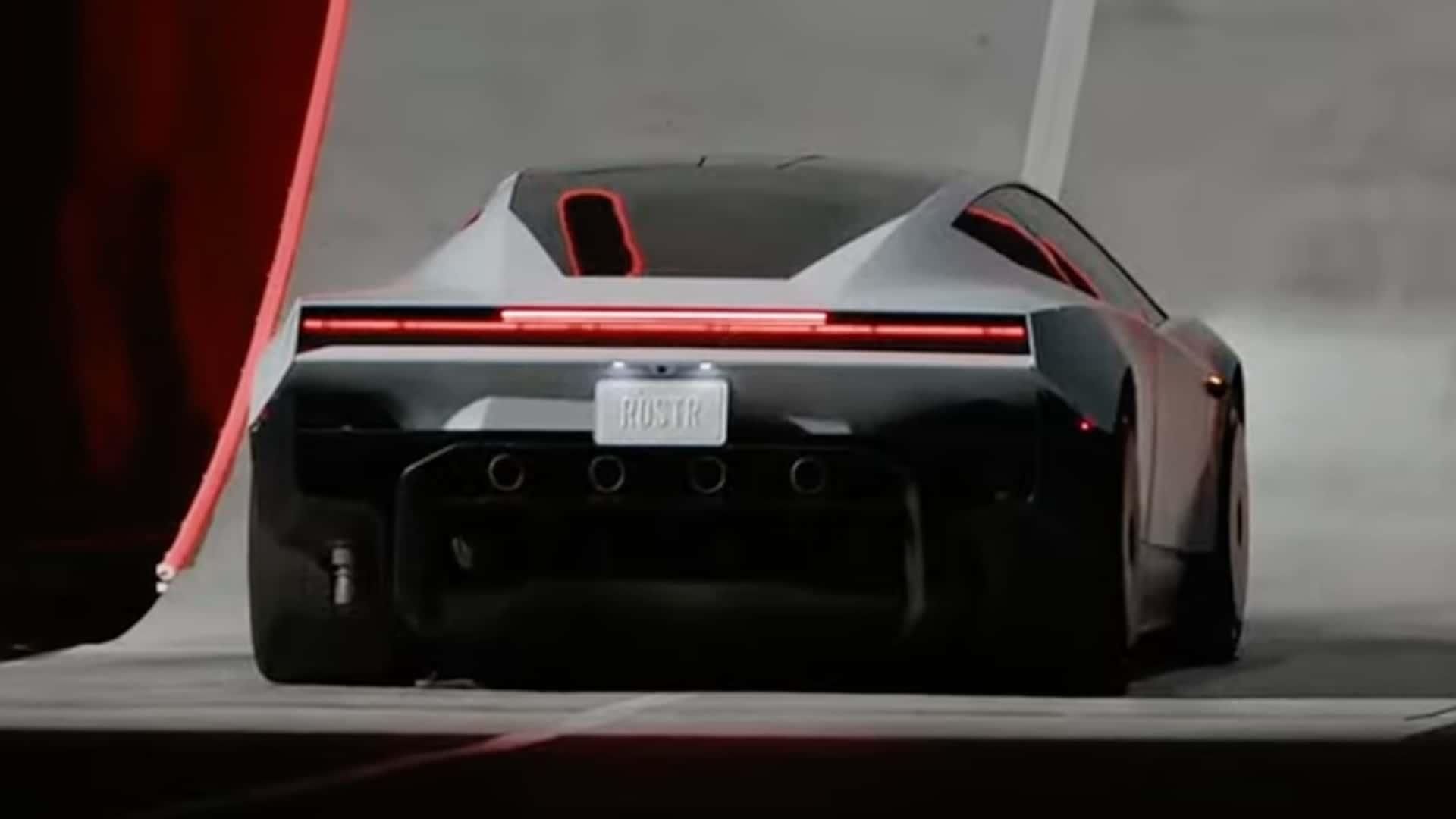 Tesla Roadster летает: новый автомобиль от Маска продемонстрировал трюки в воздухе