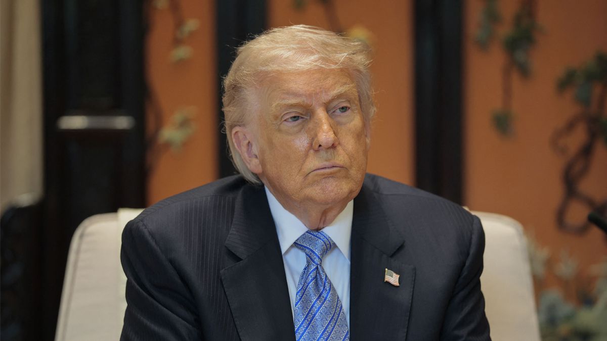 Політолог розкритикував дії Трампа