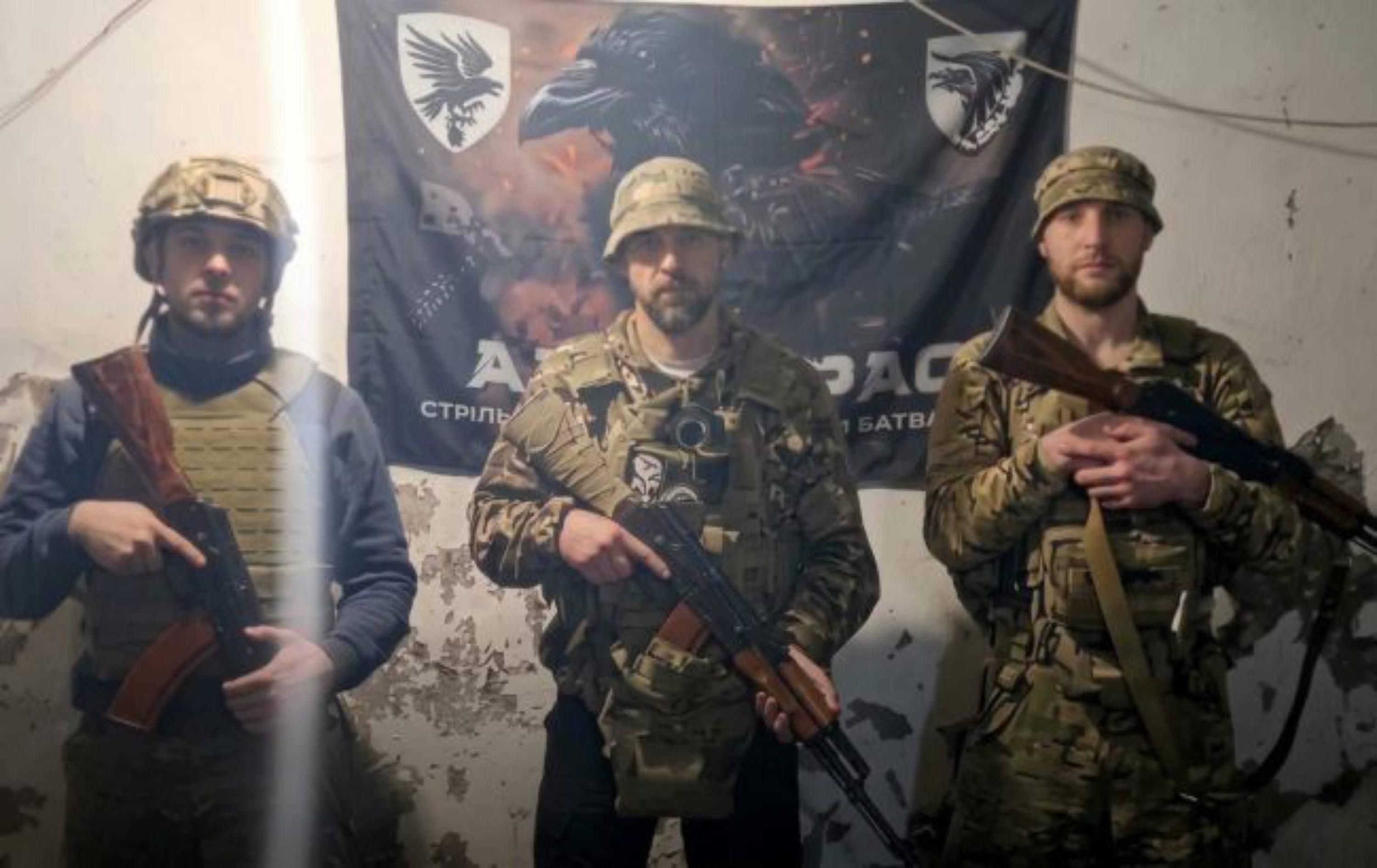 Обращение военных Обращение военных
