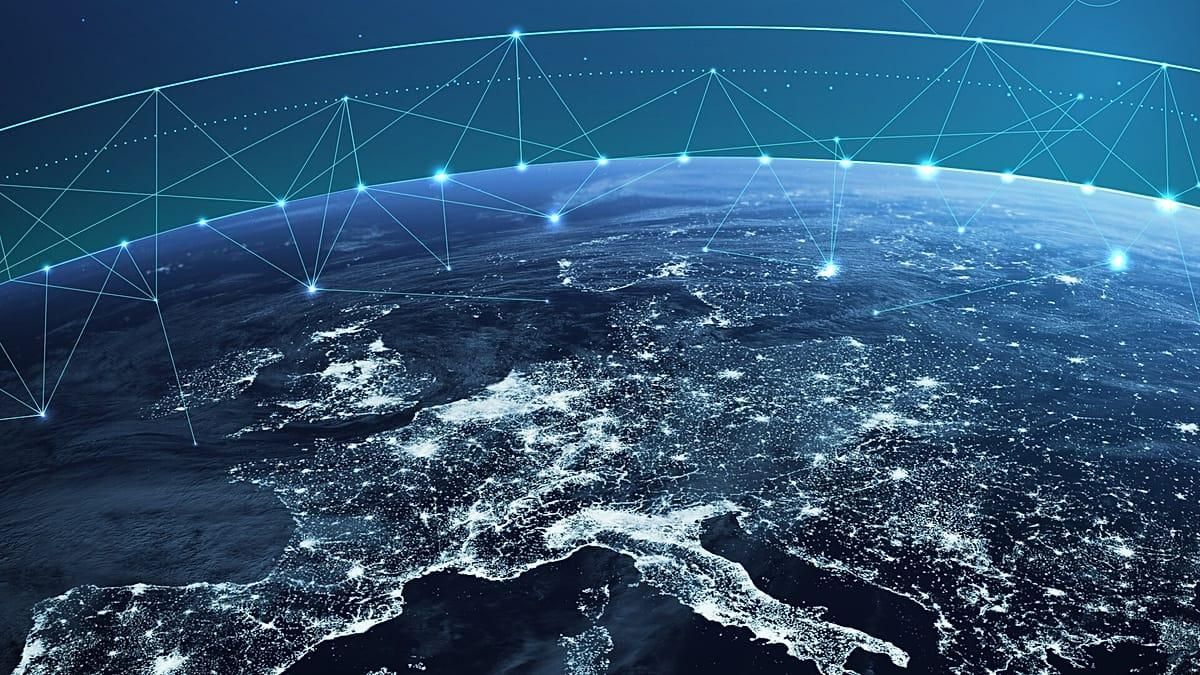 Європейська відповідь Starlink: що ми знаємо про супутникове угруповання IRIS 2