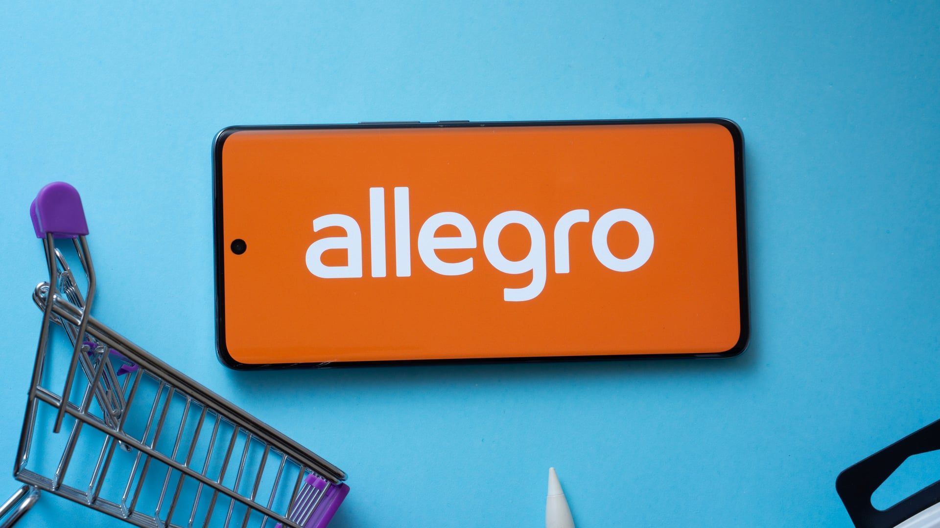 Конкурент Temu – Allegro – выходит на рынок Украины