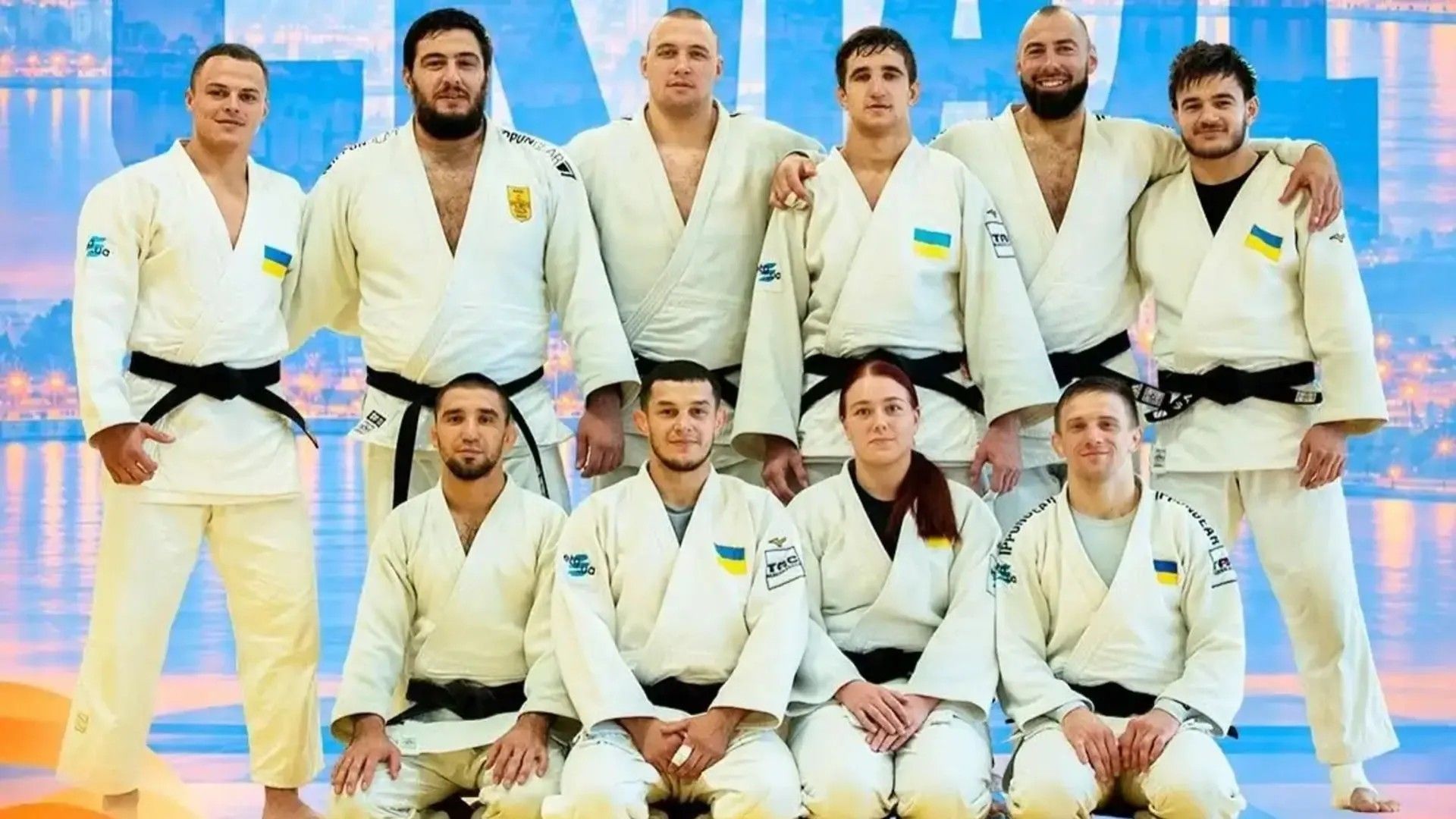 Зантарая відреагував на провал України на чемпіонаті світу з дзюдо - які причини назвав