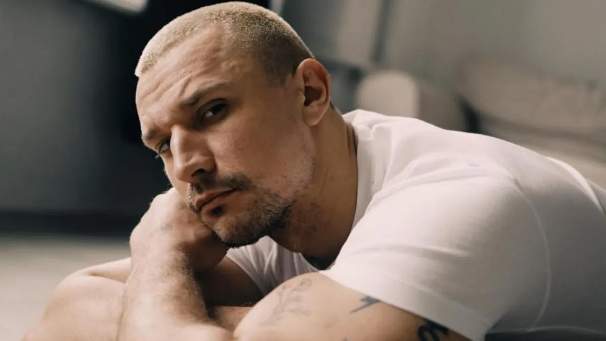 Після нього ви ще довго не заснете: який моторошний трилер радить Тарас Цимбалюк
