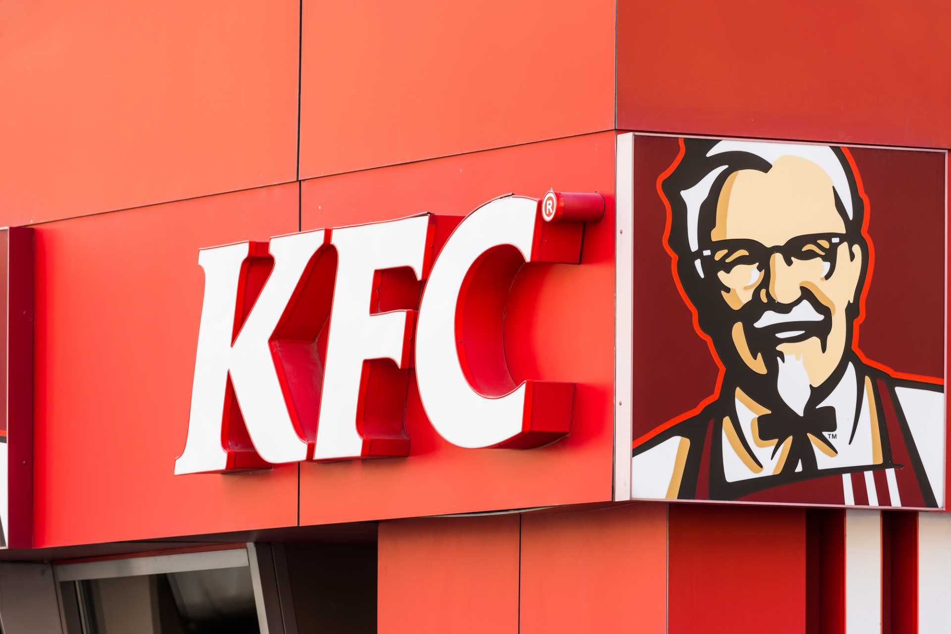 KFC відмовляється від Pepsi KFC відмовляється від Pepsi