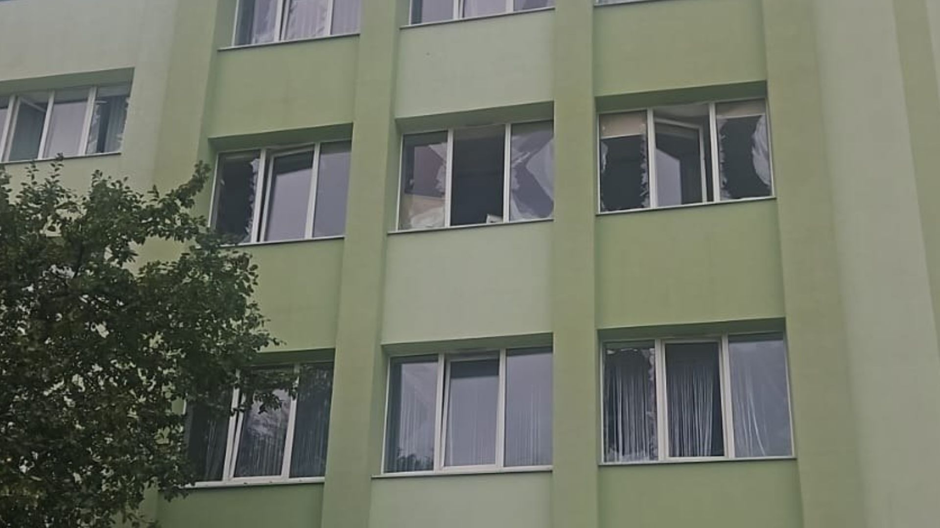 В Ровно прогремела серия взрывов: есть погибший, фиксирующие проблемы со светом