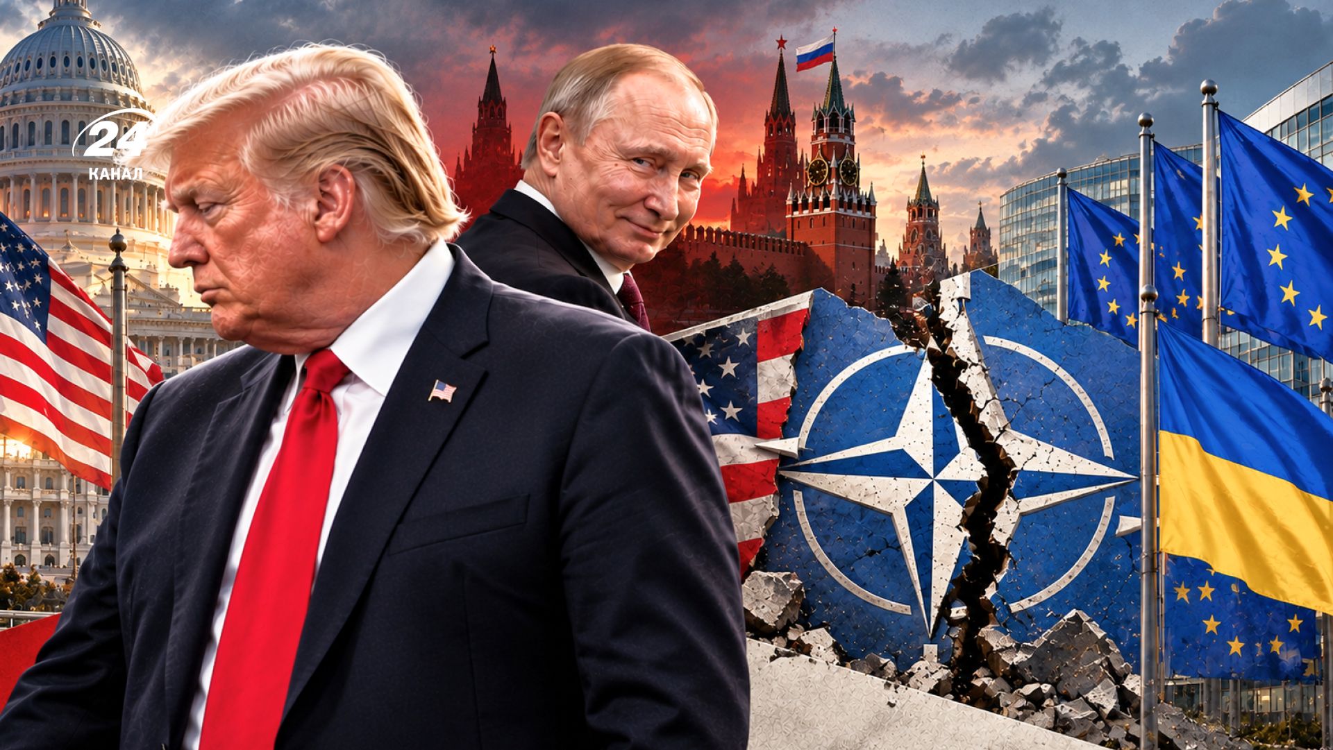 "This Is the End of NATO": Rashkin on Trump's Deal with Russia and the Dangerous Pressure on Ukraine