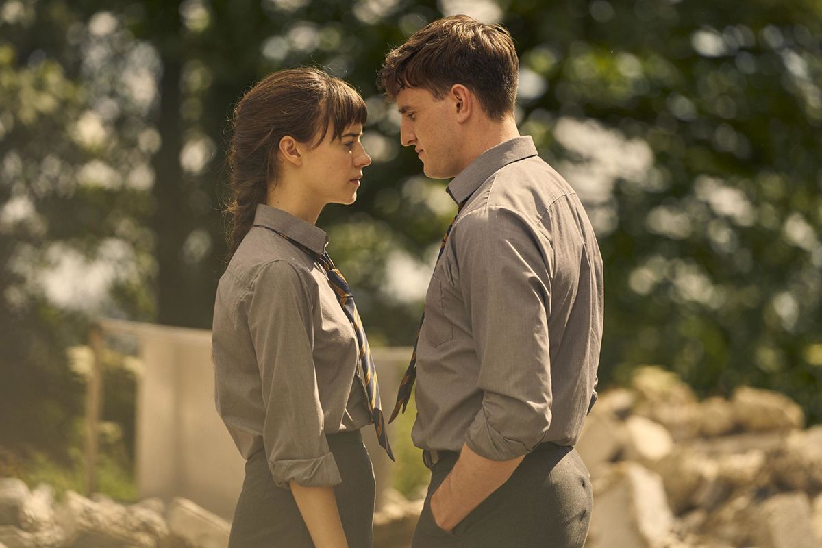 Відірватися просто неможливо: 5 серіалів за книгами з рейтингом IMDb понад 8