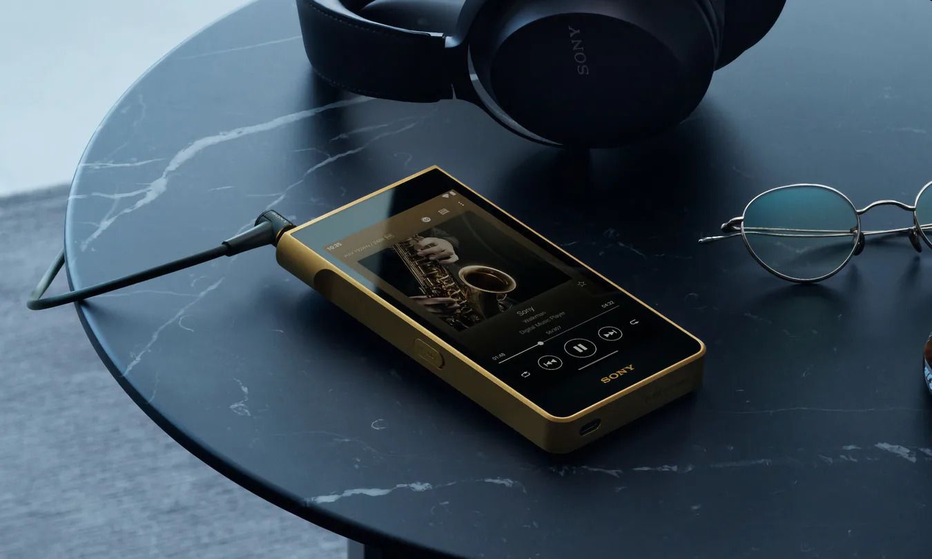 Новые плееры Sony Walkman стоят дороже смартфонов. Что предлагает производитель Новые плееры Sony Walkman стоят дороже смартфонов. Что предлагает производитель