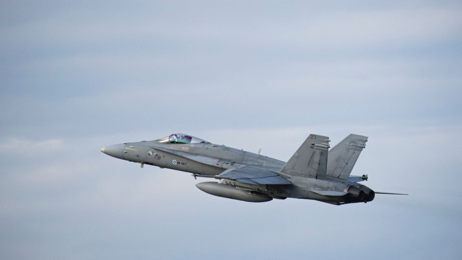 Gripen для Украины