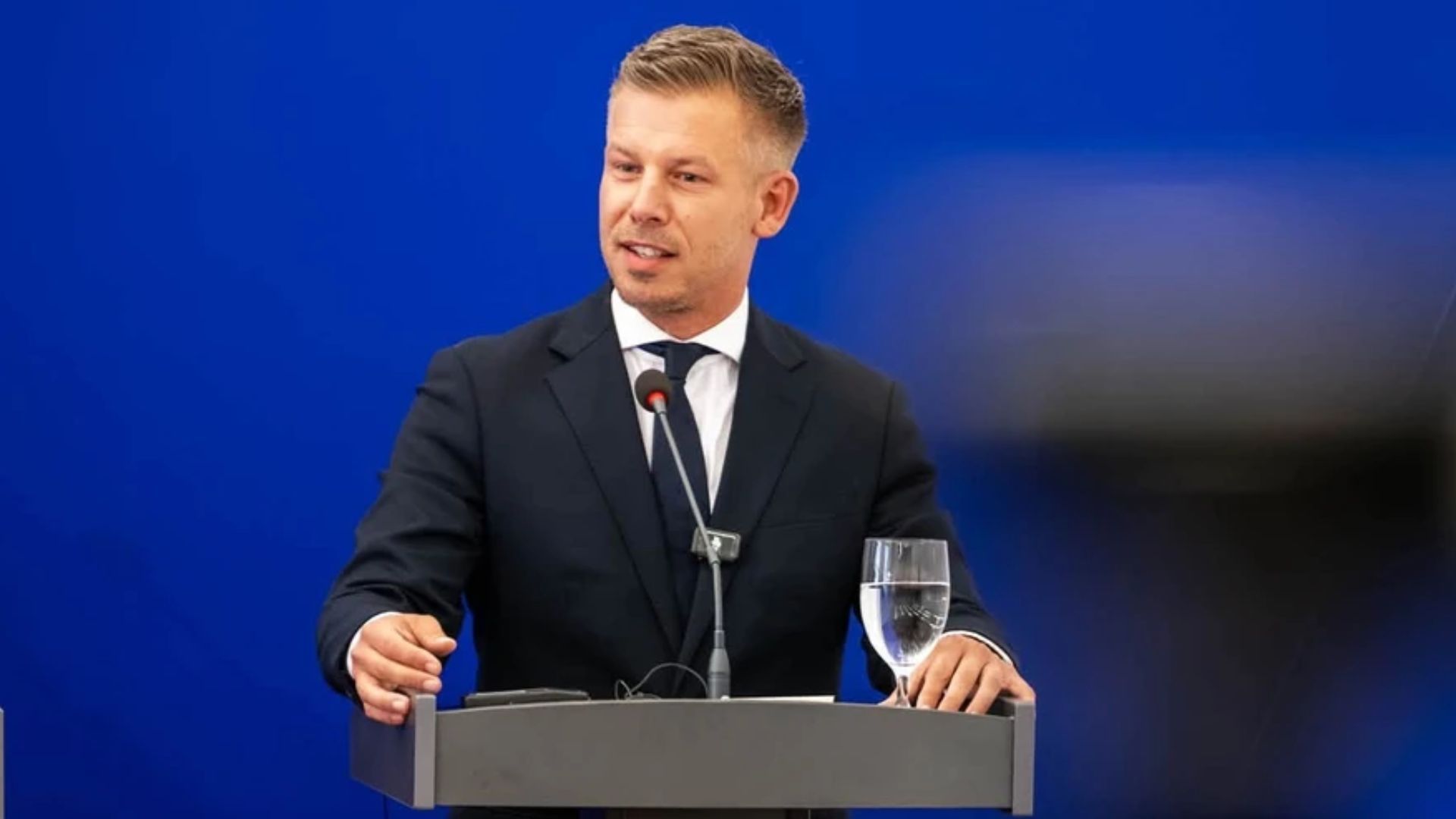 Угорщина вимагає змінити висновки саміту ЄС щодо України - 24 Канал Угорщина вимагає змінити висновки саміту ЄС щодо України - 24 Канал
