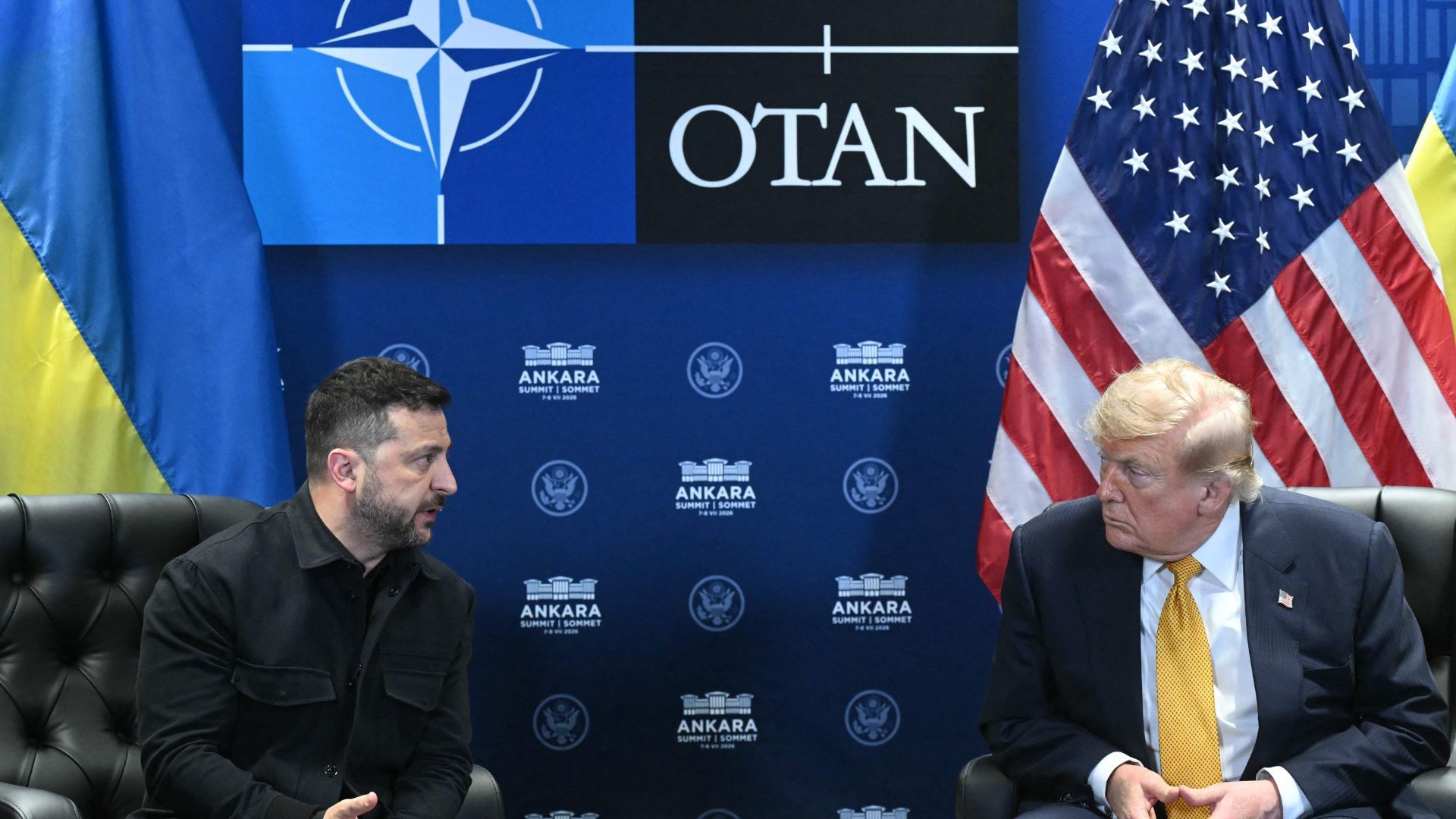 "Все проиграют": в NYT объяснили последствия конфликта между Трампом и Зеленским