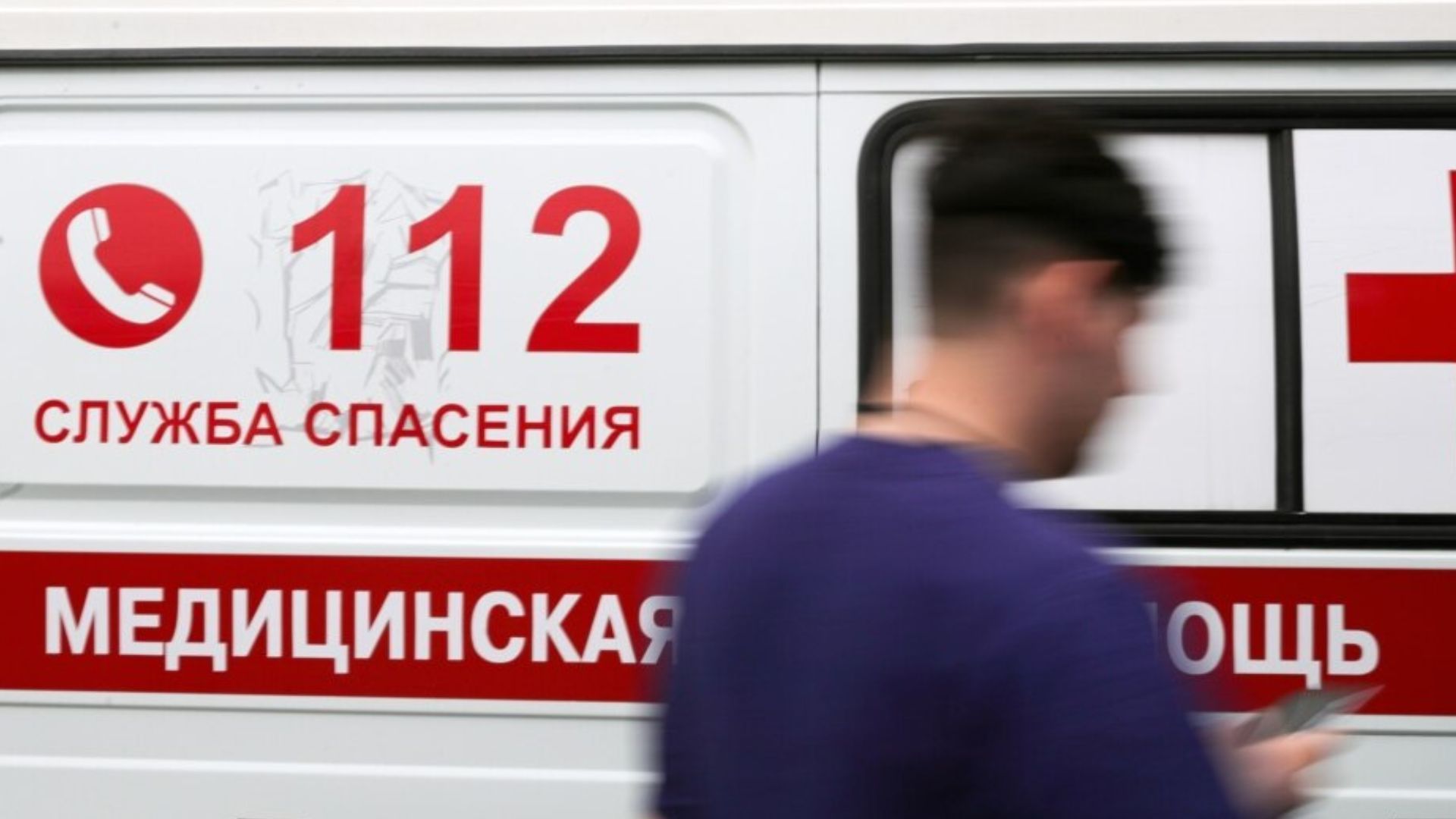 Обезьянья оспа распространяется по России: в Санкт-Петербурге госпитализировали нескольких человек