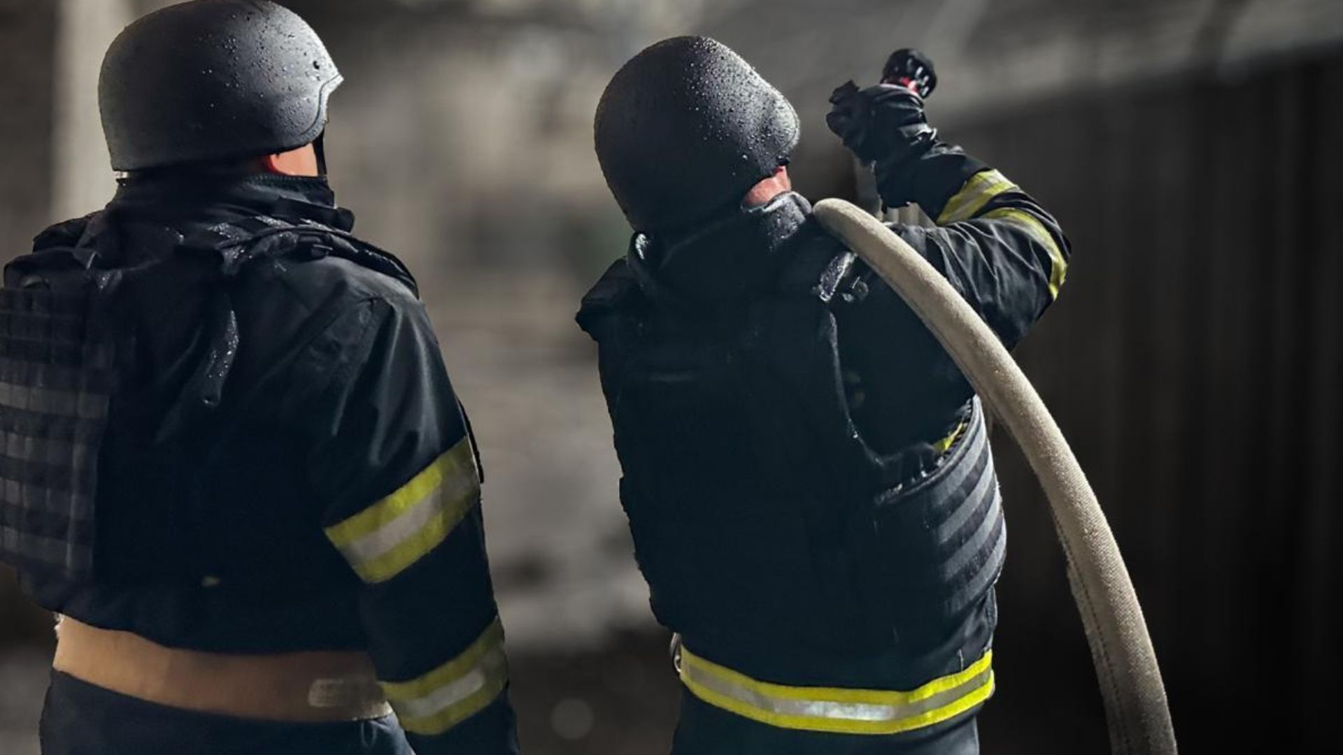Масована атака на Вінниччину 17 жовтня Масована атака на Вінниччину 17 жовтня