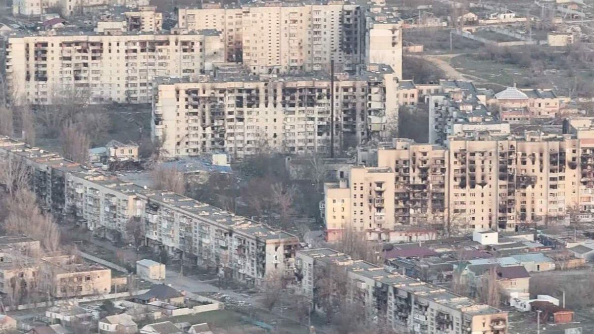 Що відбувається в Олешках Що відбувається в Олешках