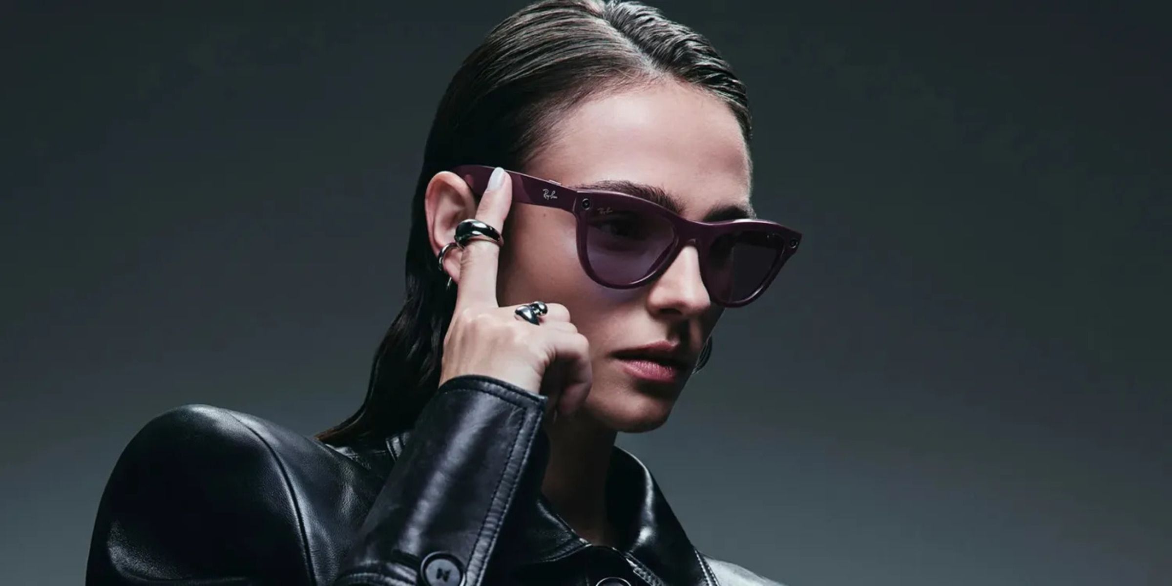 Ray-Ban Meta записывали чужие разговоры без ведома владельцев из-за программной ошибки
