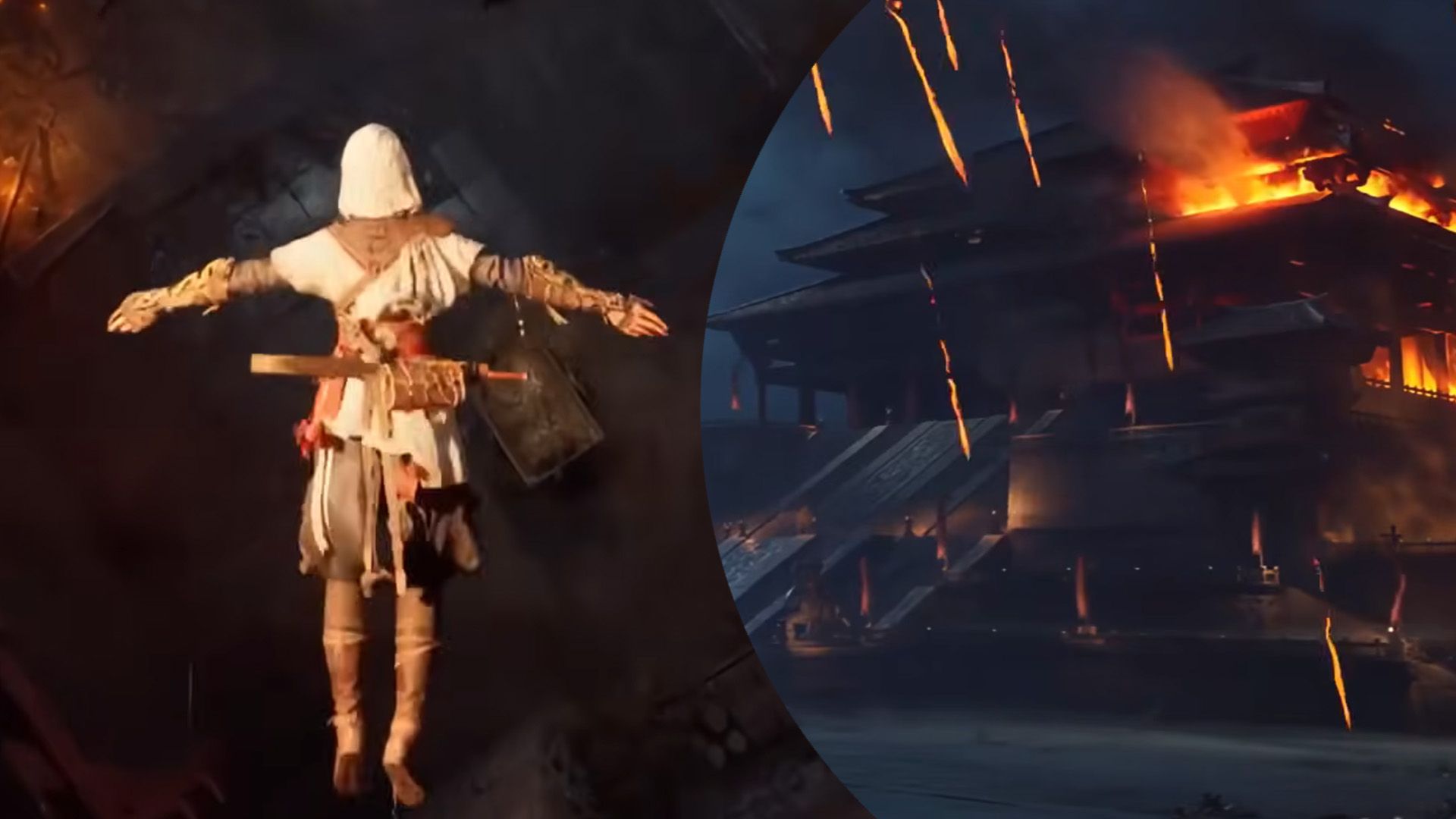 Ubisoft скасували грандіозний проєкт – у мережу потрапив геймплей Assassin's Creed Destiny