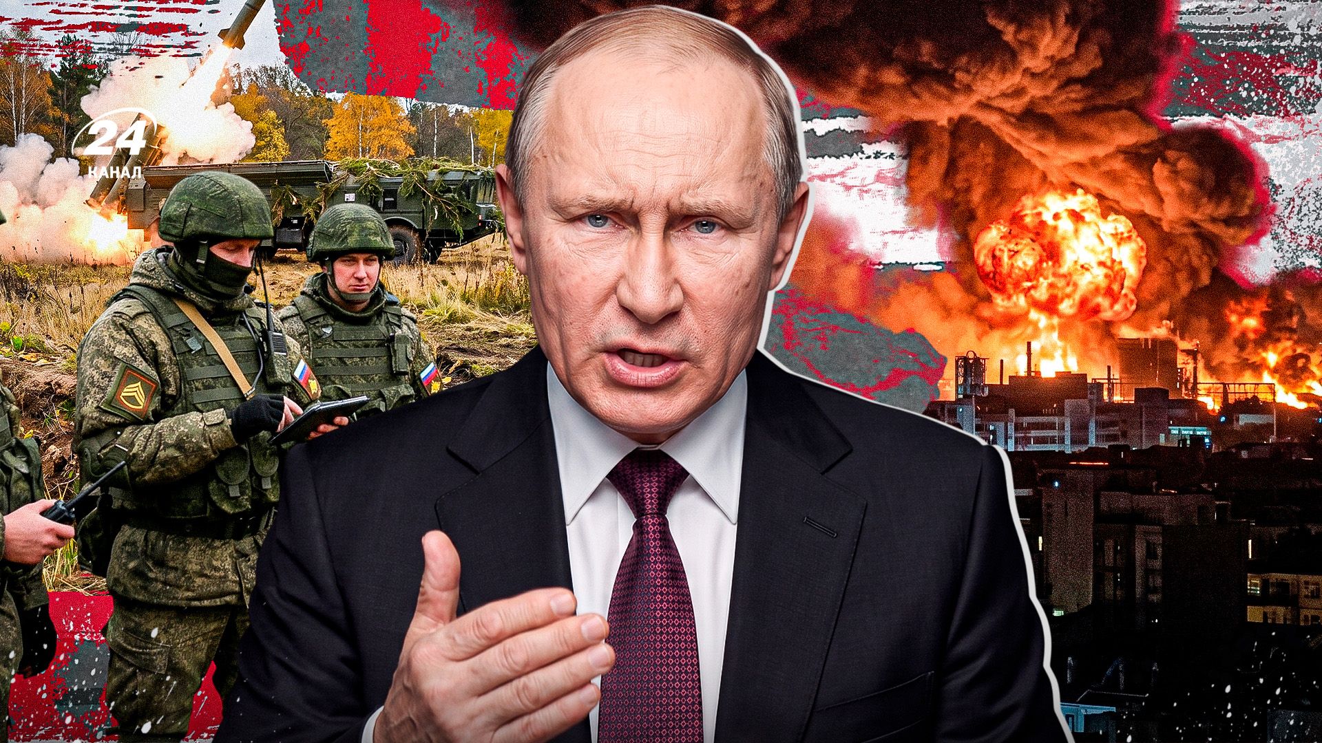 Россию доводят до коллапса: какие три удара могут сломать систему Кремля