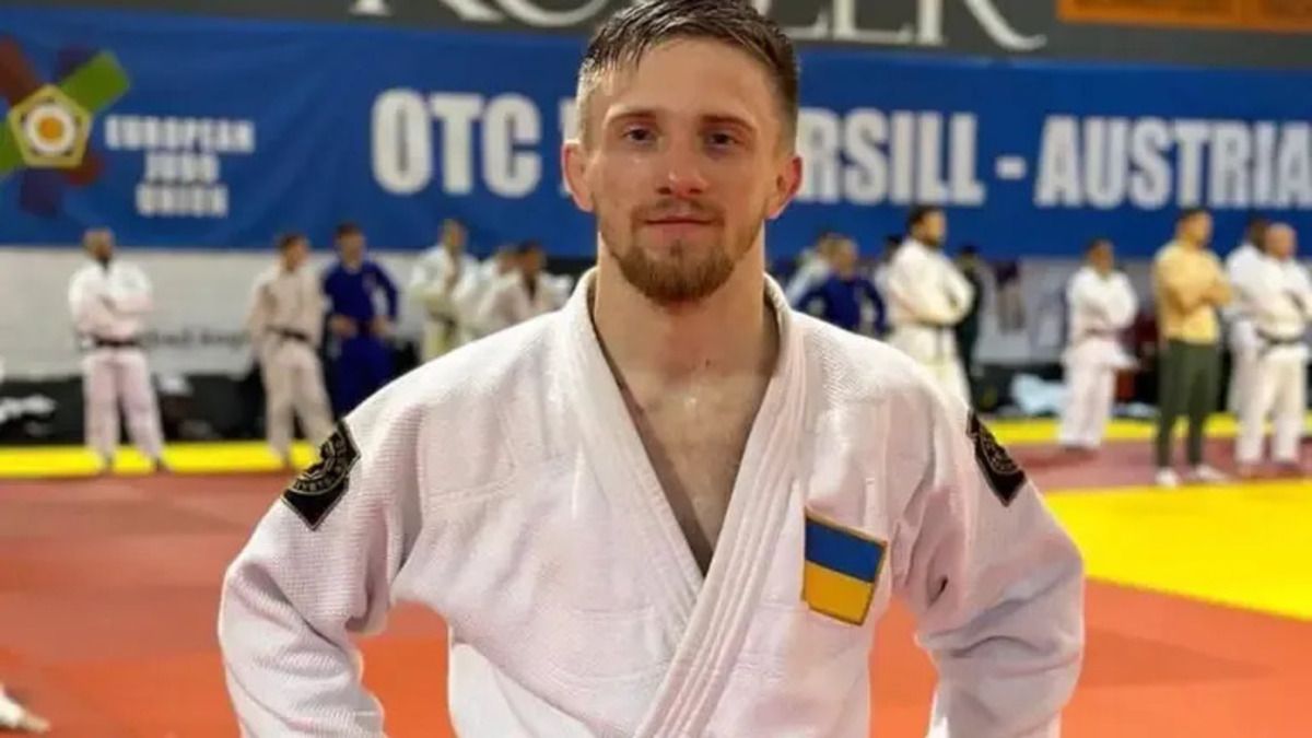Скандал с Лысюком на чемпионате мира по дзюдо – комментарий Зантараи Скандал с Лысюком на чемпионате мира по дзюдо – комментарий Зантараи