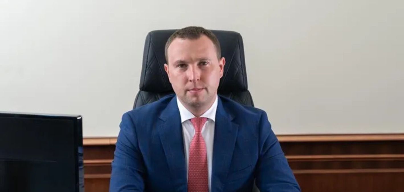 Бельбас розповів про співпрацю України та Німеччини