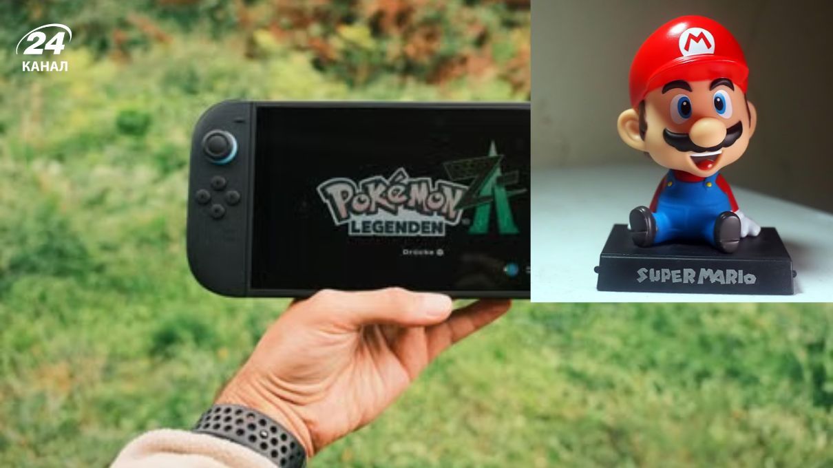 С чего начиналась легендарная Nintendo 