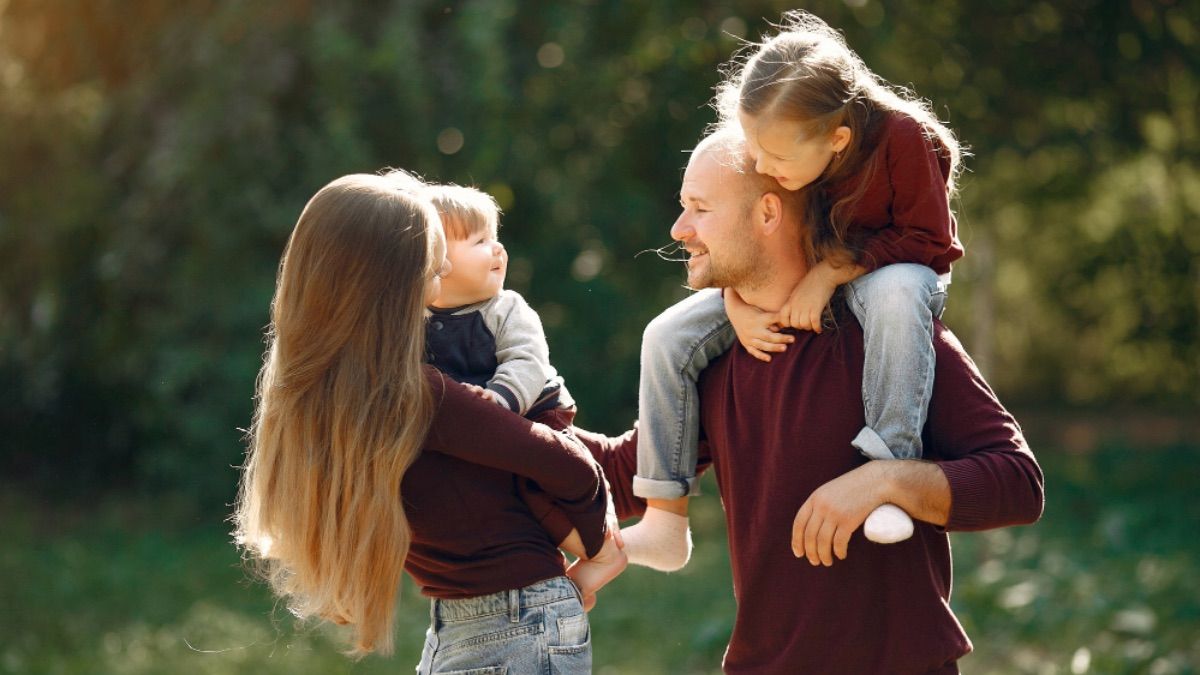 Несут ли дети ответственность за грехи своих родителей Несут ли дети ответственность за грехи своих родителей