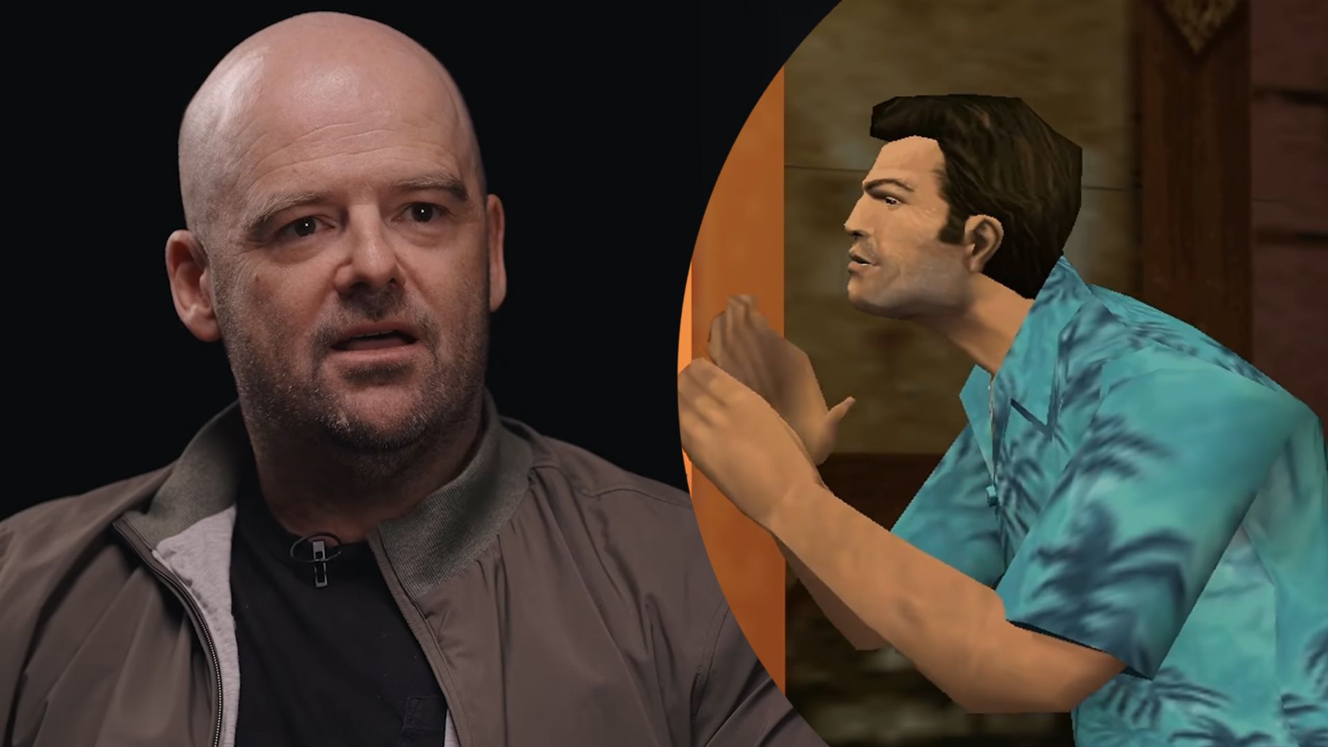 Легендарна Vice City мала стати провалом через поганий сценарій, але одна людина змінила усе