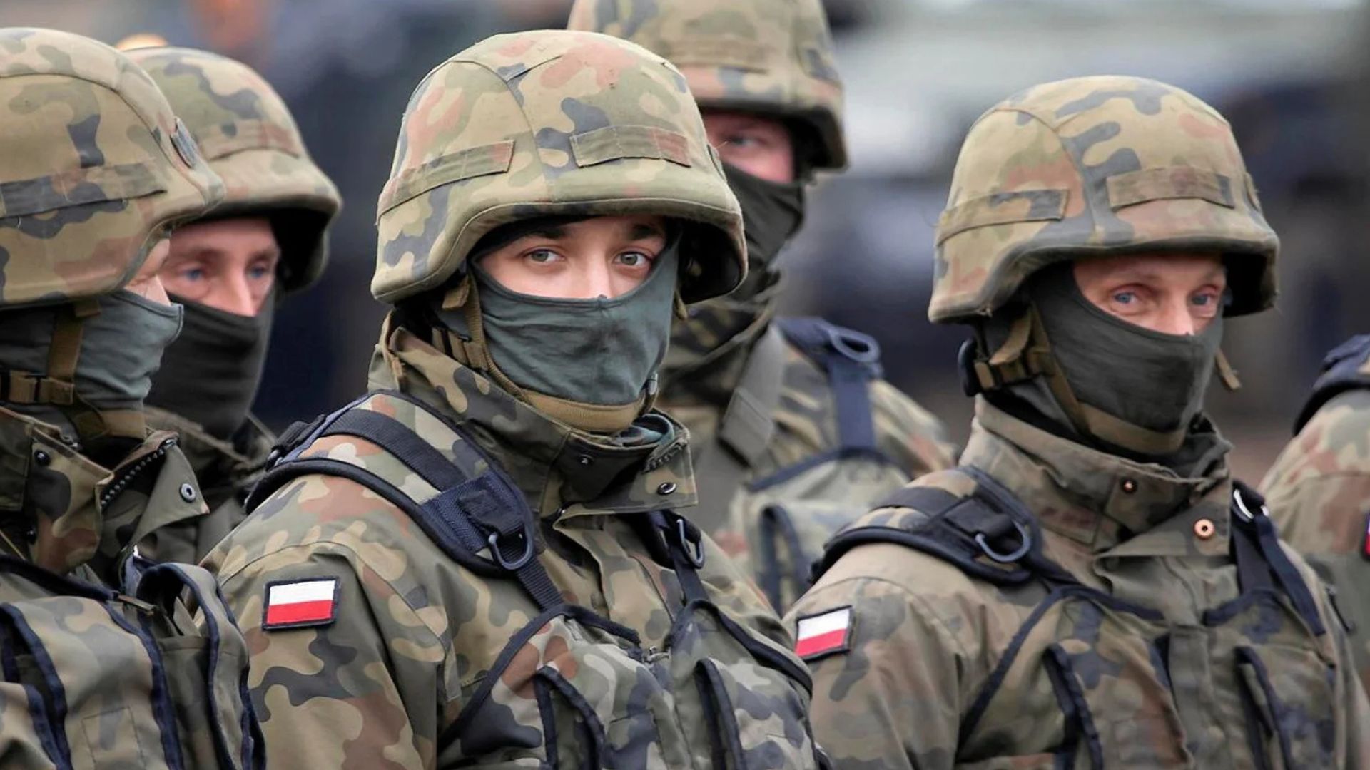 Диверсії Росії у Польщі 