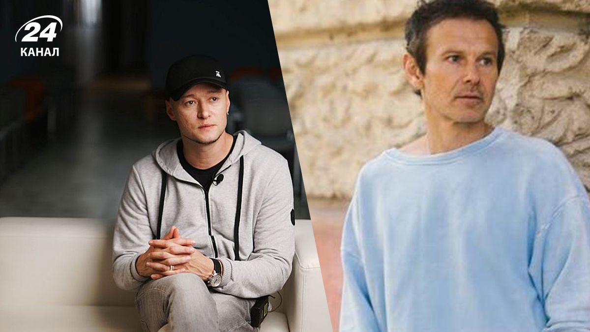 Вакарчук написав хіт Пономарьову, а Кузьма – Дзідзьо: несподівані історій українських пісень