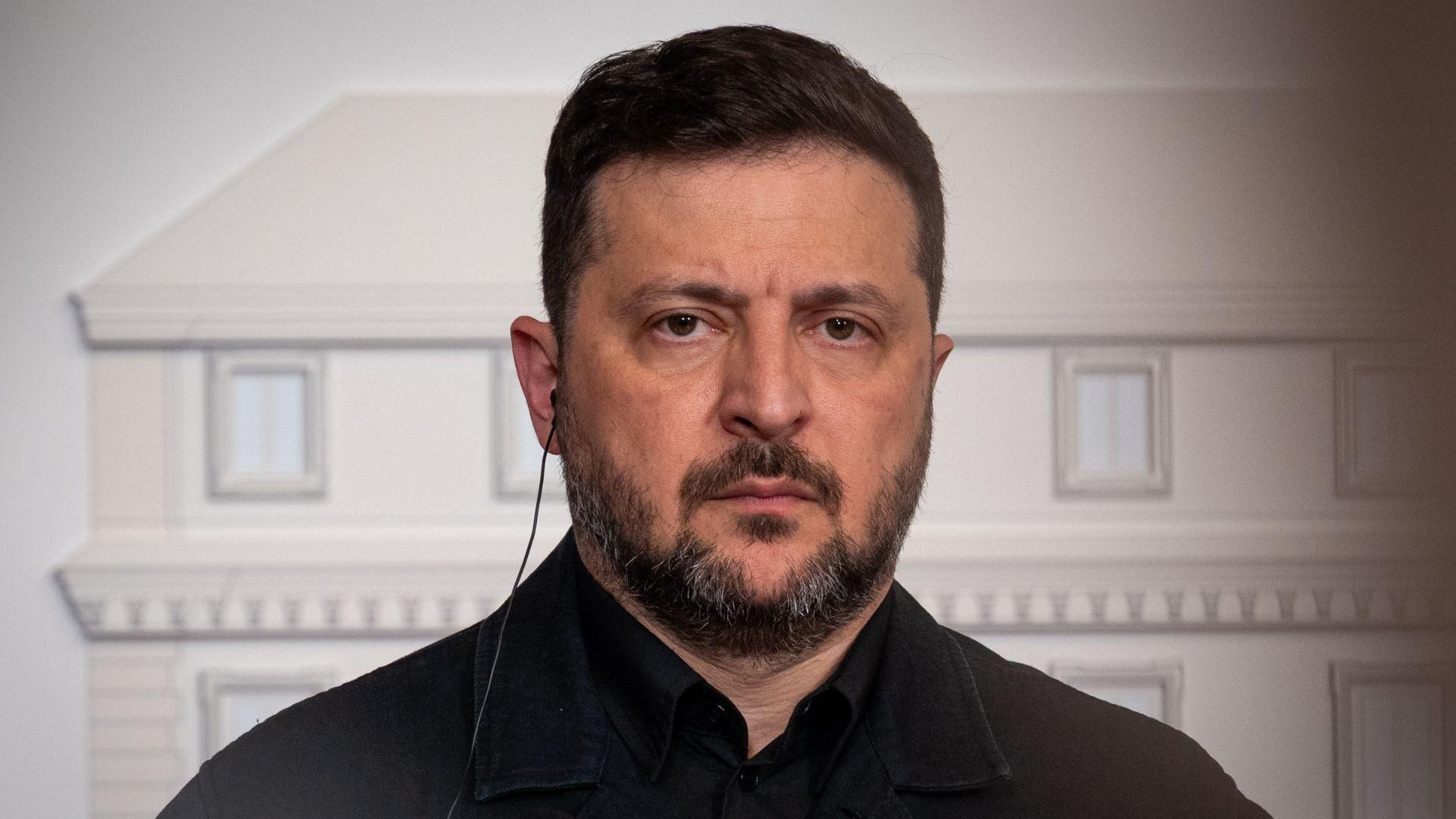 Зараз це агонія, – Зеленський назвав терміни покращення взаємин зі США
