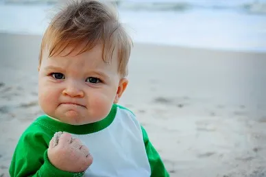 Success Kid Success Kid