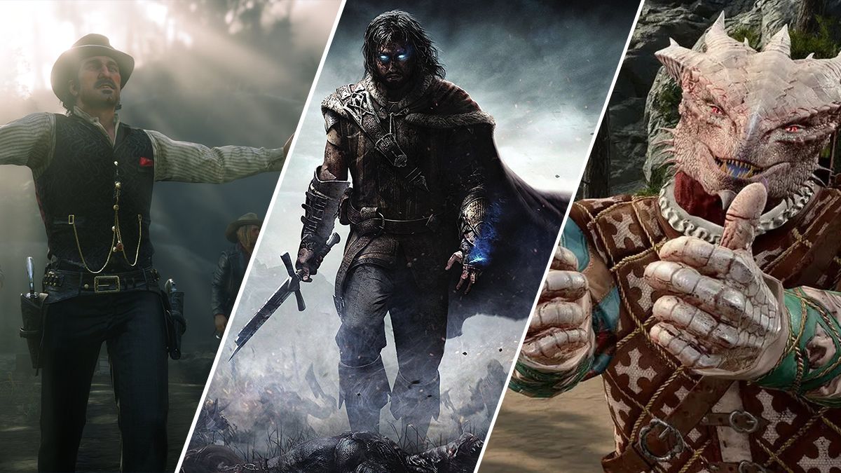 Red Dead Redemption 2 отримала аналог знаменитої системи Nemesis з Shadow of Mordor