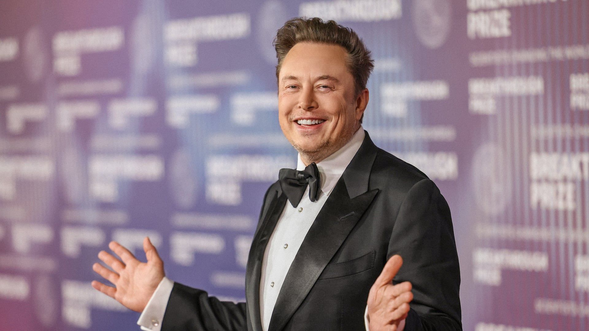 Ілон Маск планує роздати акції SpaceX дітям Ілон Маск планує роздати акції SpaceX дітям