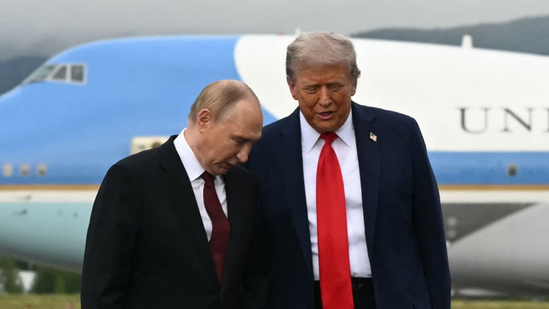 Рішення Трампа щодо Росії обвалило ціни на нафту з п'ятимісячного максимуму