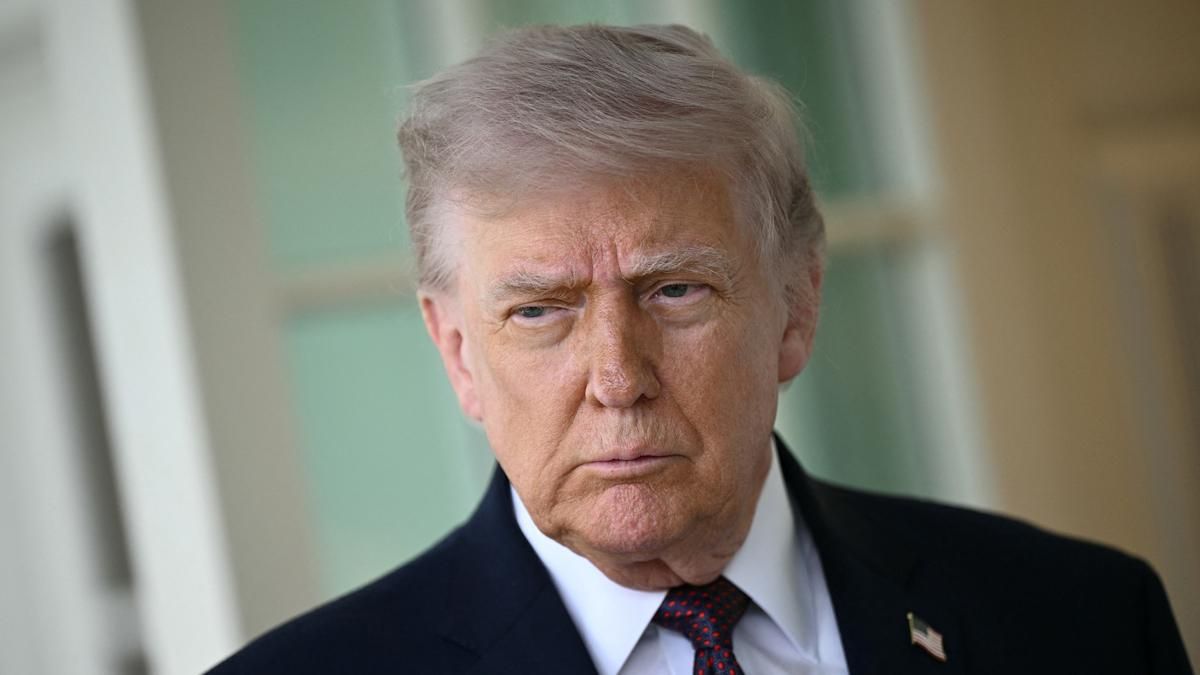 Why the U.S.'s attempts to exert pressure will fail Why the U.S.'s attempts to exert pressure will fail