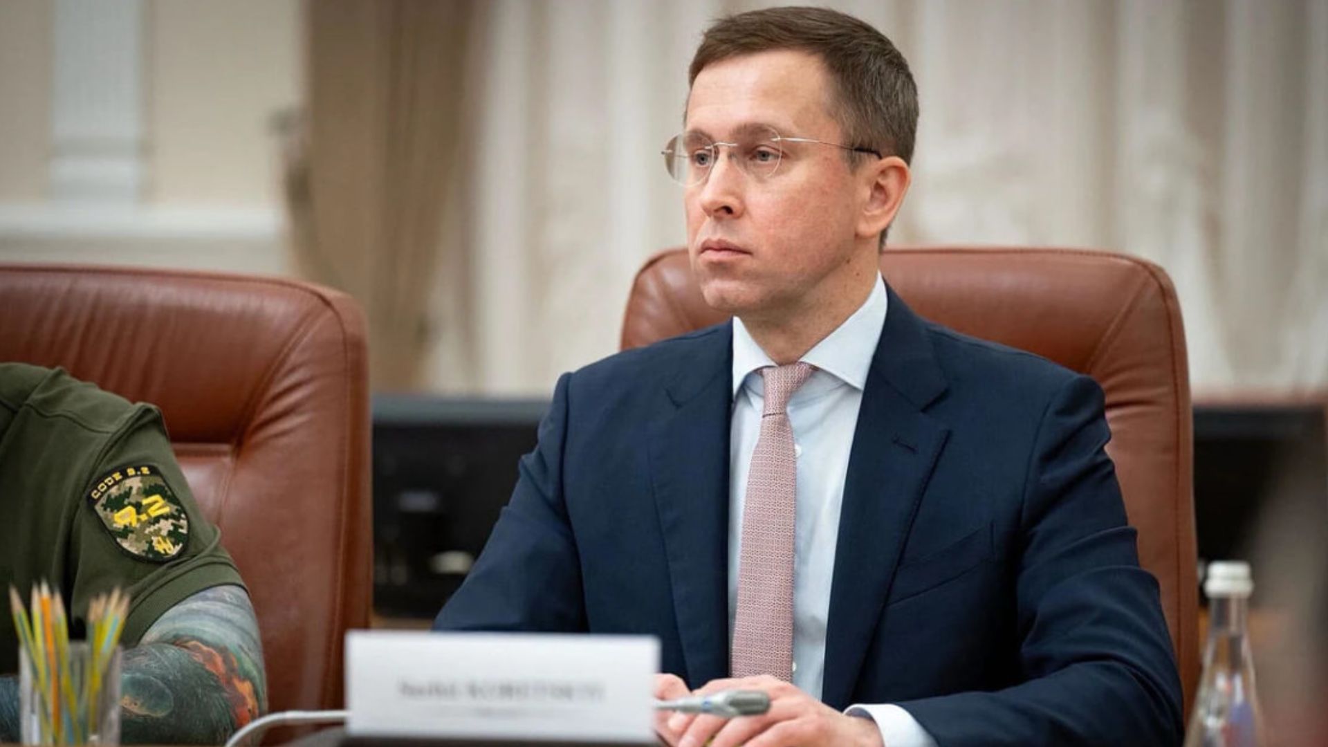 Корецький попередив про загрозу водопостачанню Києва - 24 Канал