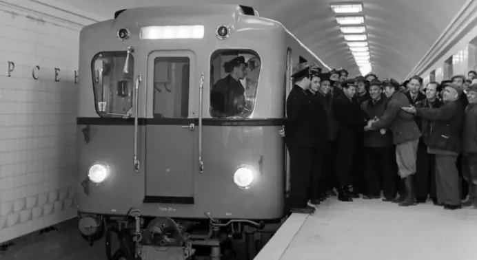 Метро Києва Метро Києва