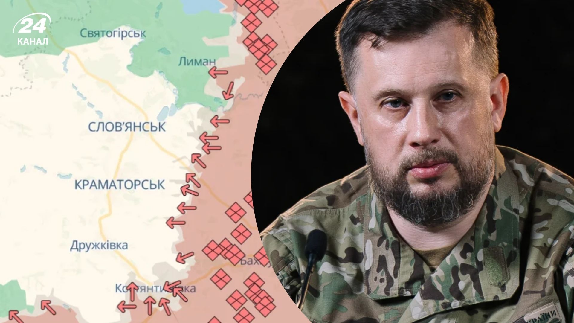 Білецький розповів про результати "Вівальді" Білецький розповів про результати "Вівальді"