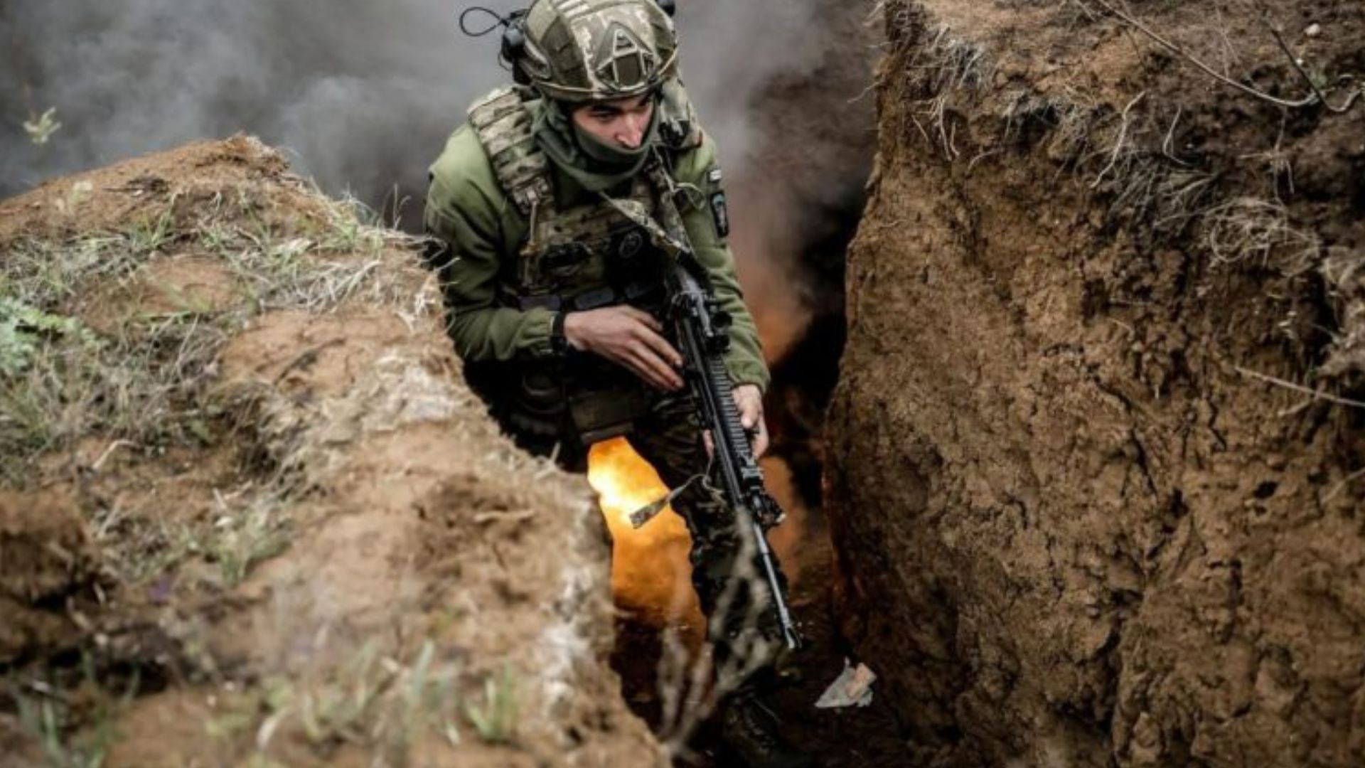 Более 8 вражеских рот за месяц: 225-й ОШП обнародовал итоги боев за сентябрь - 24 Канал