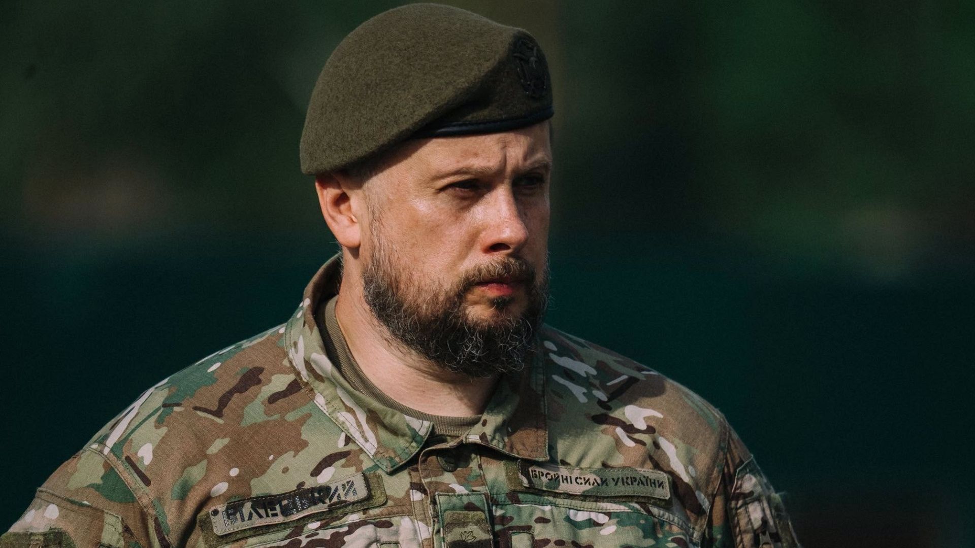 Нет смысла браться за это: Билецкий объяснил, почему отказался возглавить Сухопутные войска – 24 Канал Нет смысла браться за это: Билецкий объяснил, почему отказался возглавить Сухопутные войска – 24 Канал