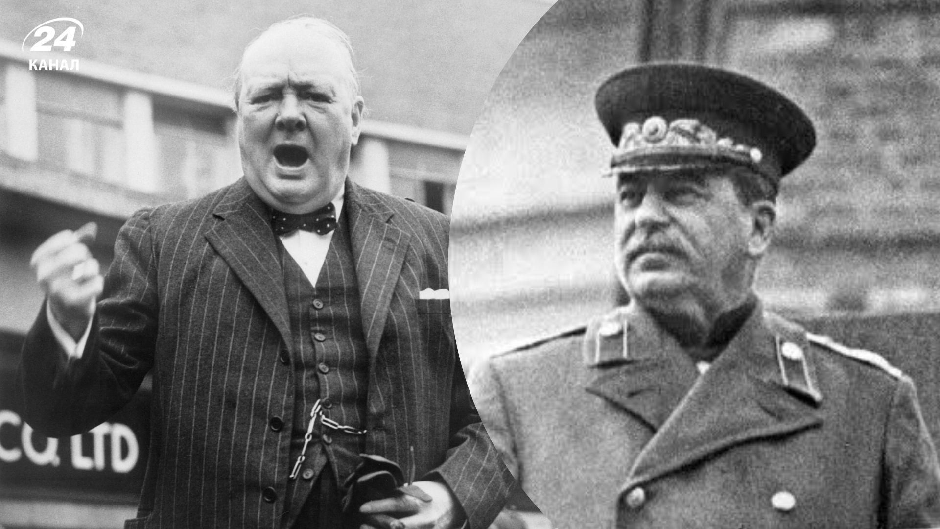 Кое-что интересное об операции "Немыслимое" - почему Черчилль хотел напасть на СССР в 1945