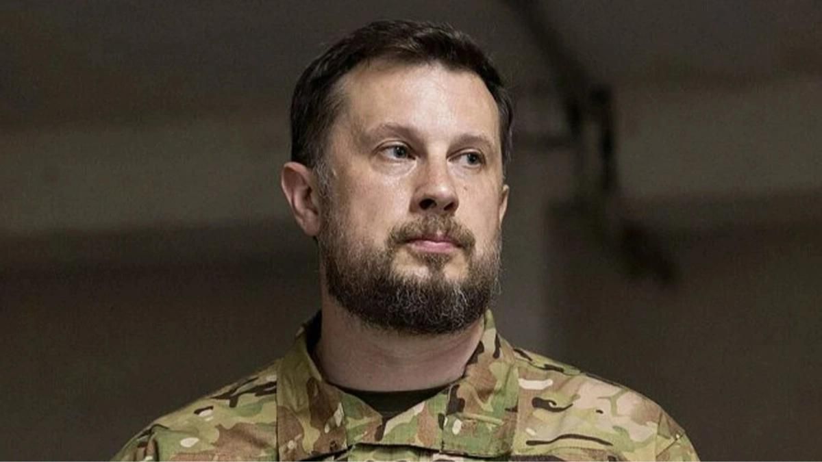 Название операции "Вивальди" придумали два офицера: Билецкий раскрыл подробности
