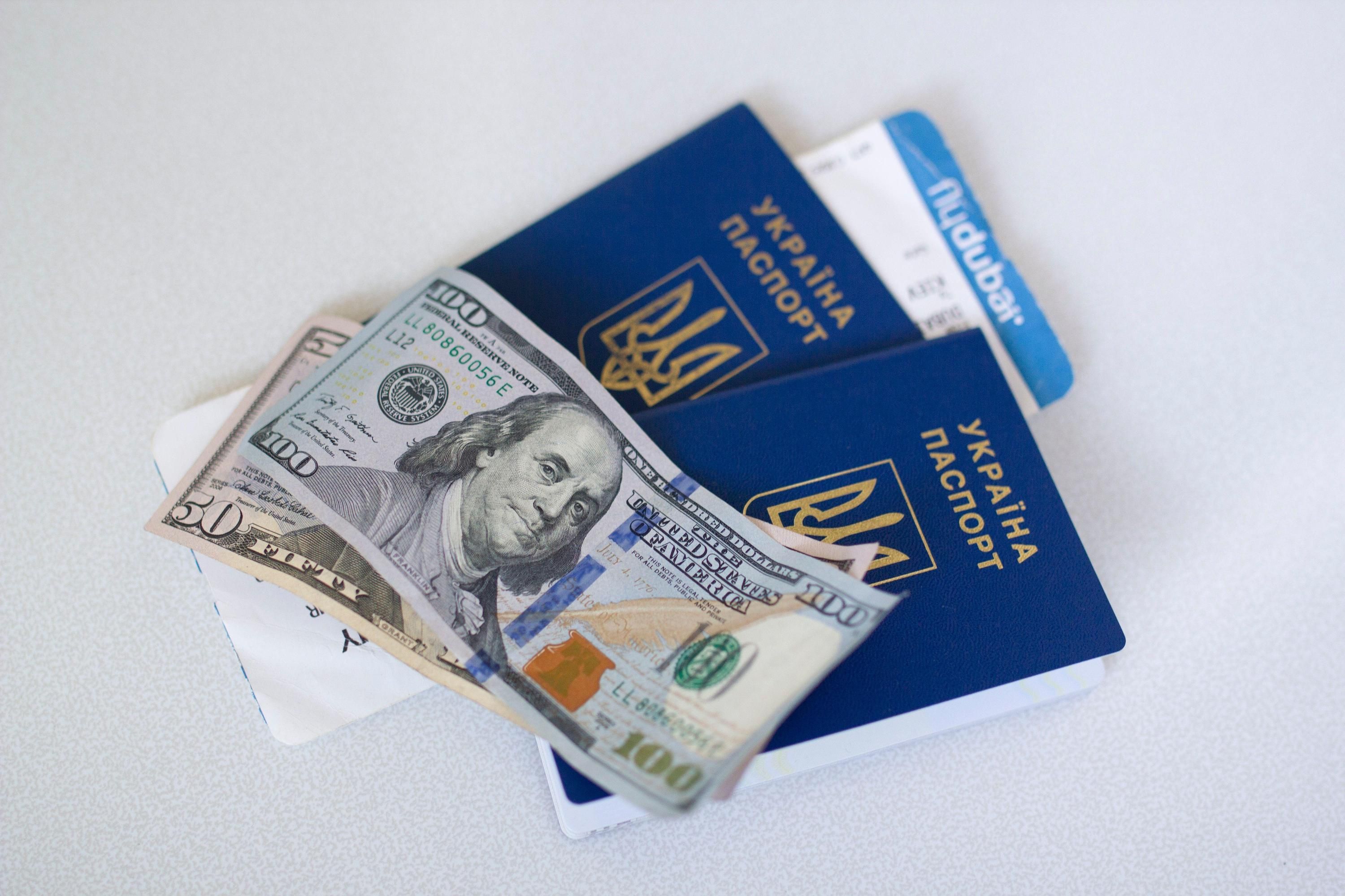 Чому ціни на авіаквитки зростуть Чому ціни на авіаквитки зростуть
