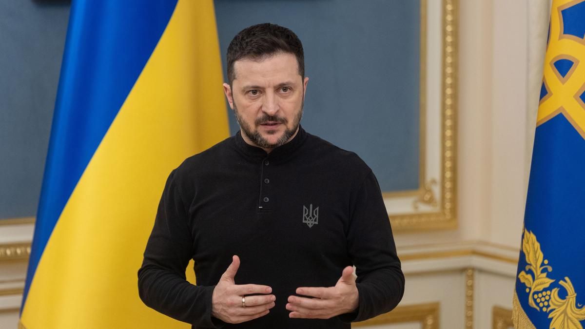 Зеленський зустрінеться з Віткоффом: чи є шанс на покращення відносин зі США