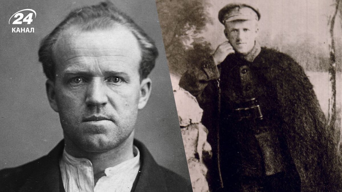 Юрий Тютюнник