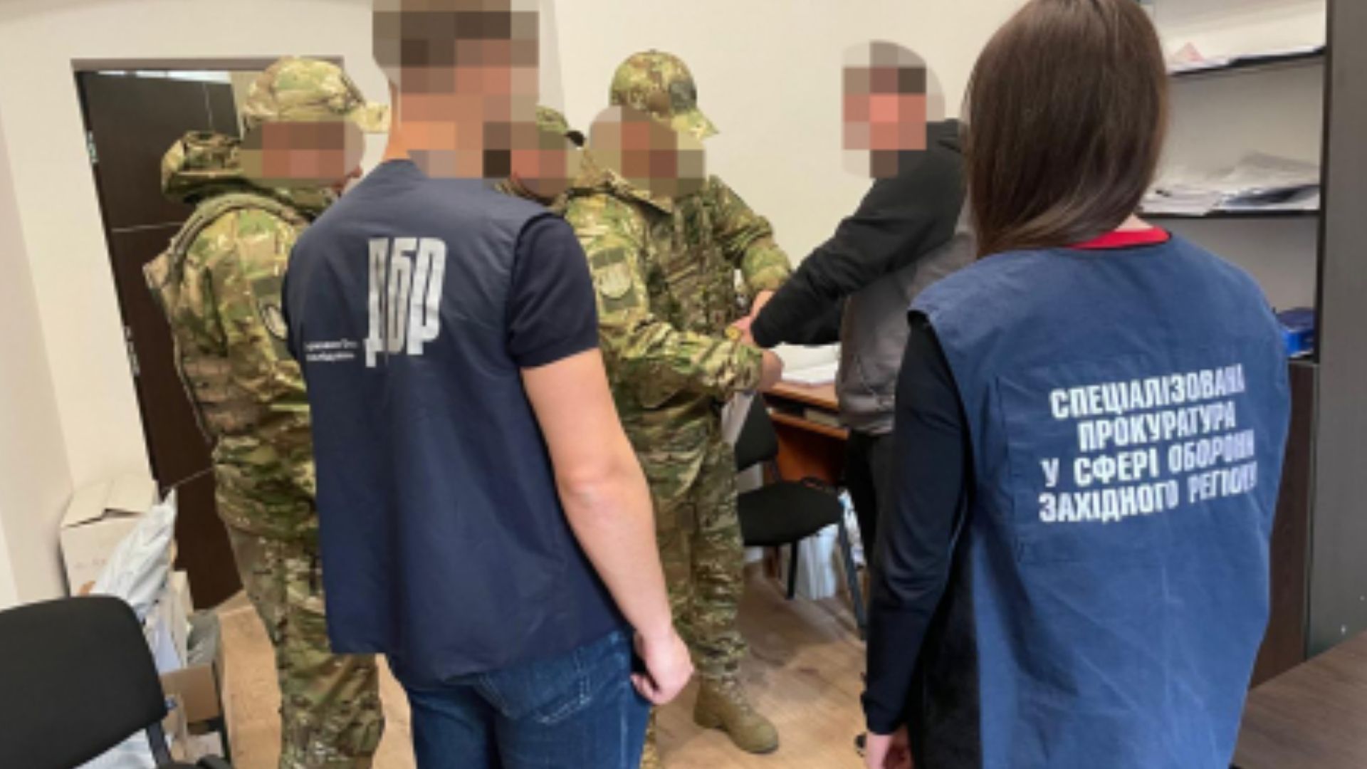 Во Львове военный ТЦК избил мобилизованного до смерти: ранее его судили за взятку