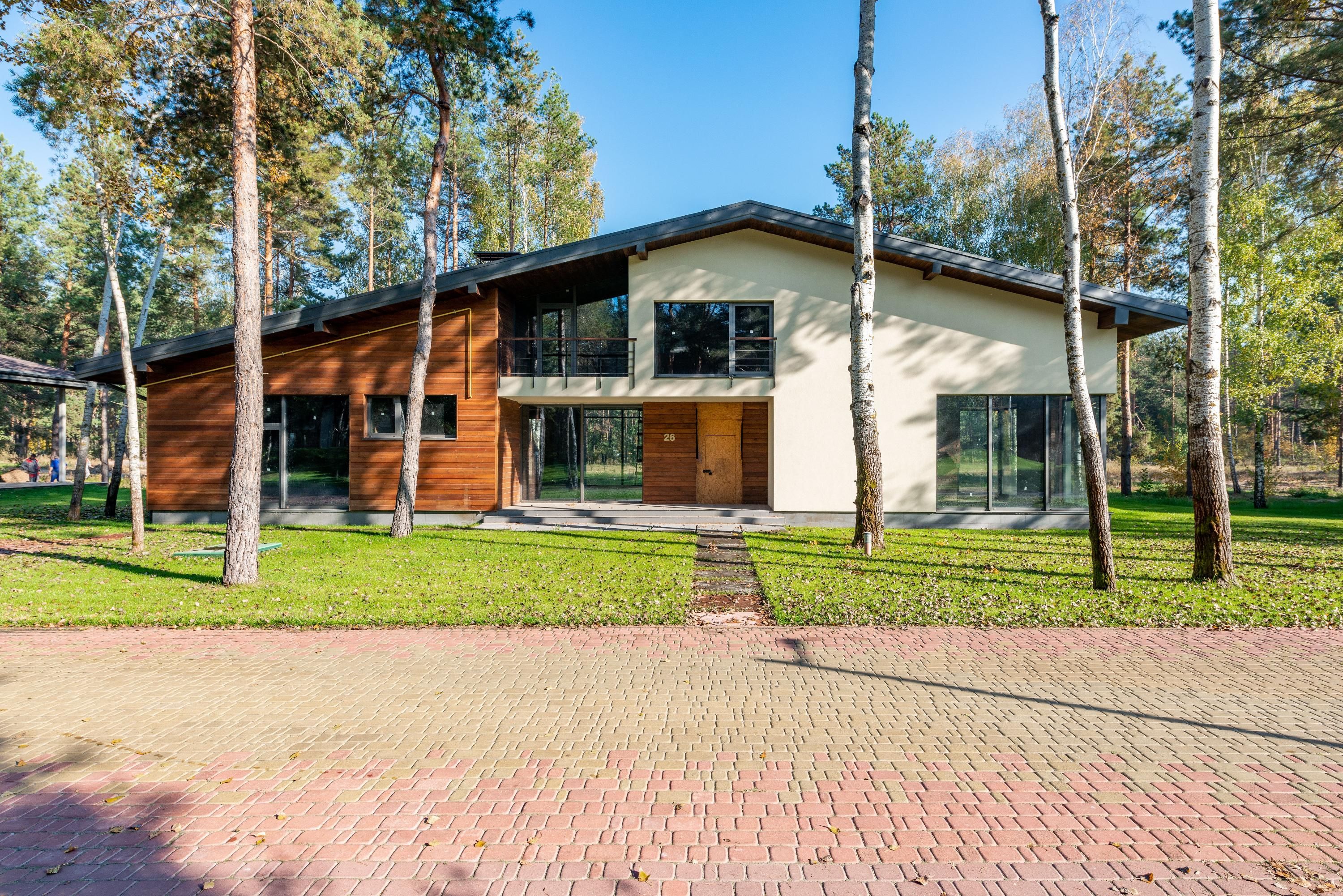 Где в Украине дороже всего арендовать дом