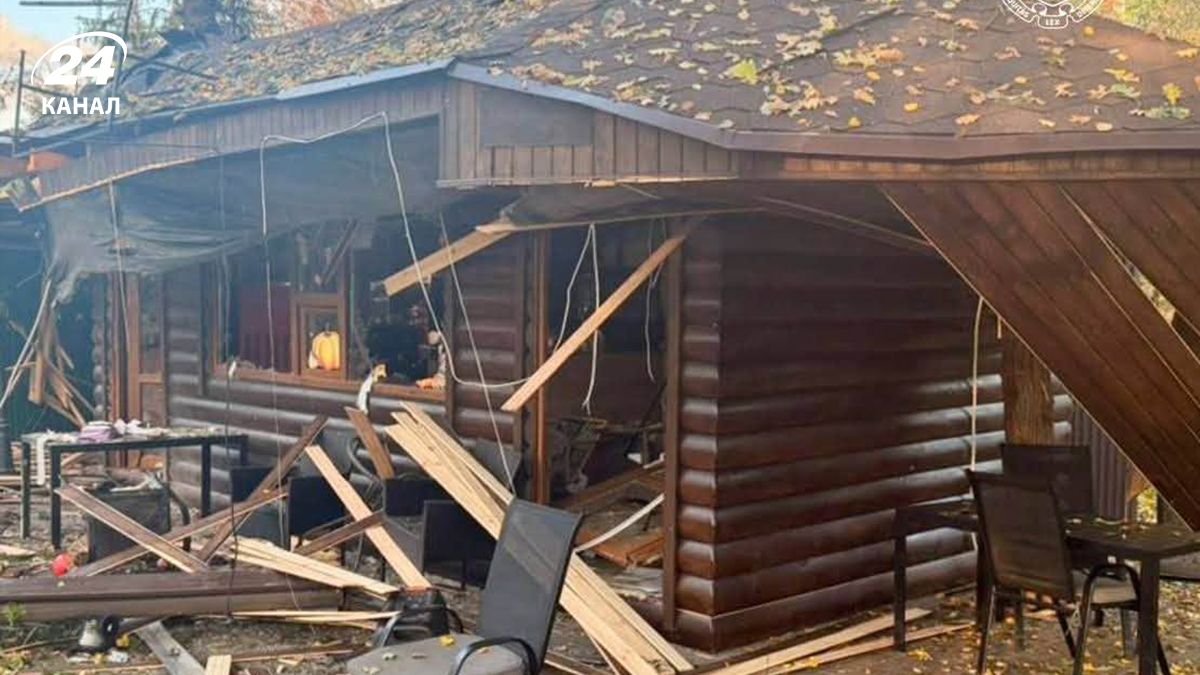 Россия убила 5 человек в Харьковской области