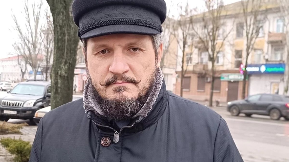 Составлял для ФСБ списки проукраинских верующих: СБУ объявила о подозрении доверенному лицу Путина